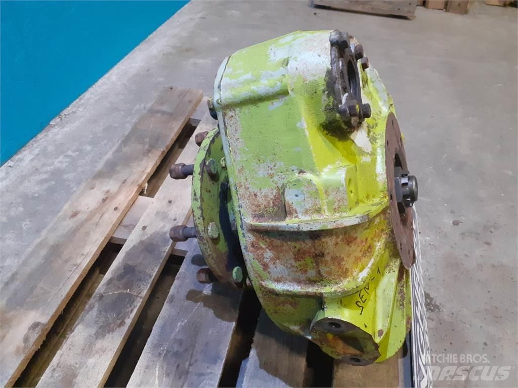 CLAAS Senator Accesorii combine agricole