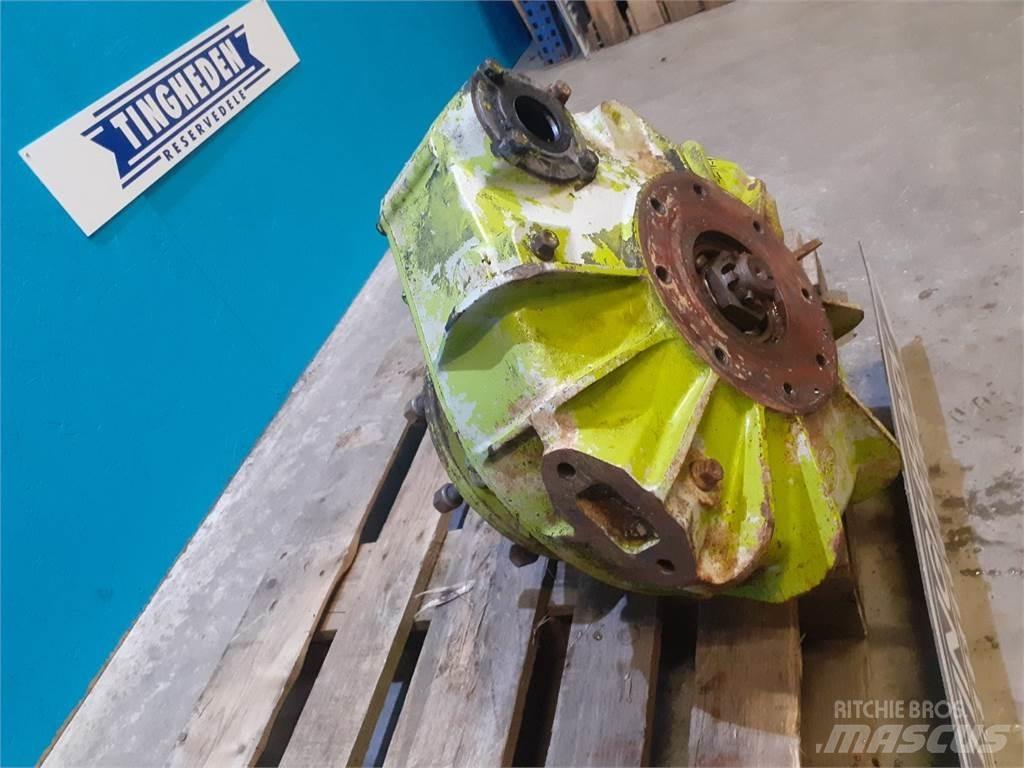 CLAAS Senator Accesorii combine agricole