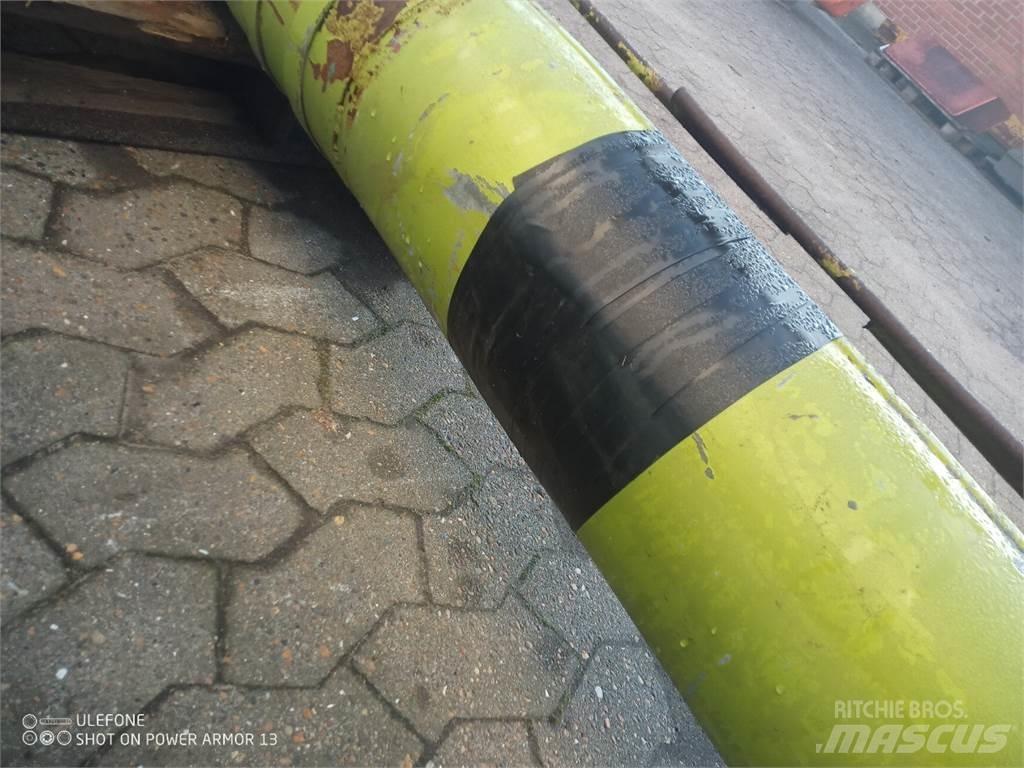 CLAAS Senator Accesorii combine agricole