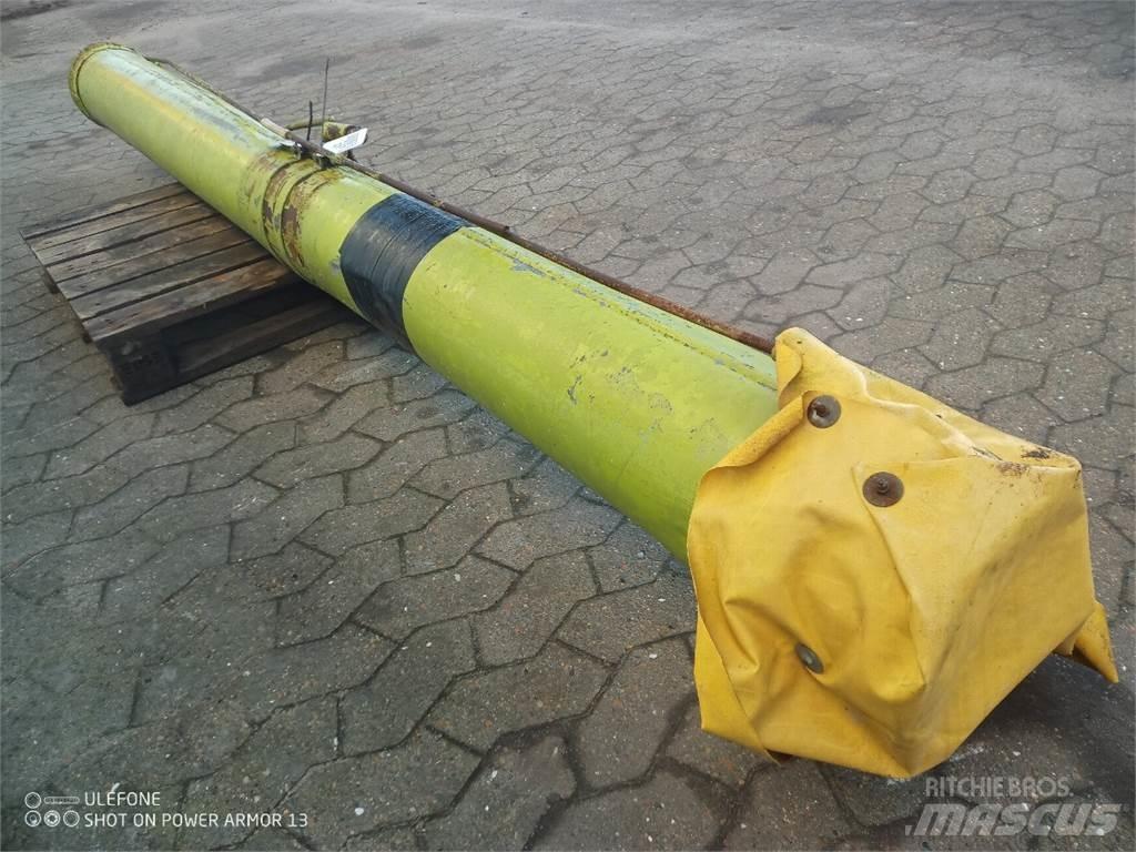 CLAAS Senator Accesorii combine agricole