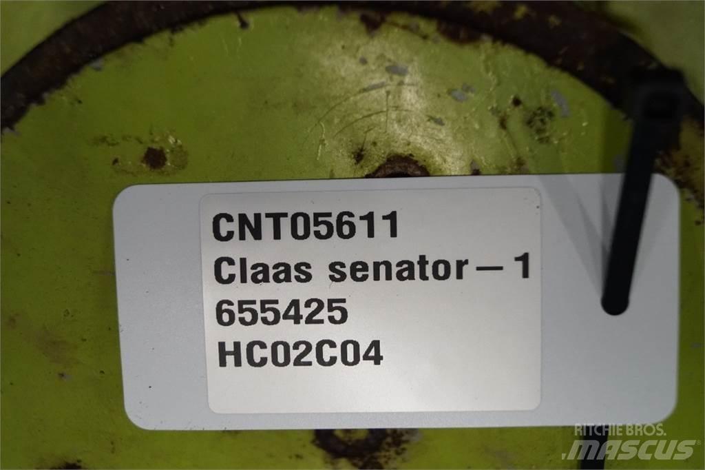 CLAAS Senator Utilaje agricole - Altele