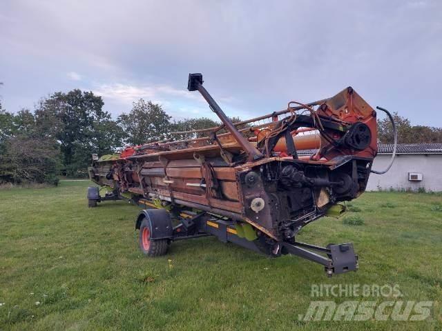 CLAAS V1230 Accesorii combine agricole