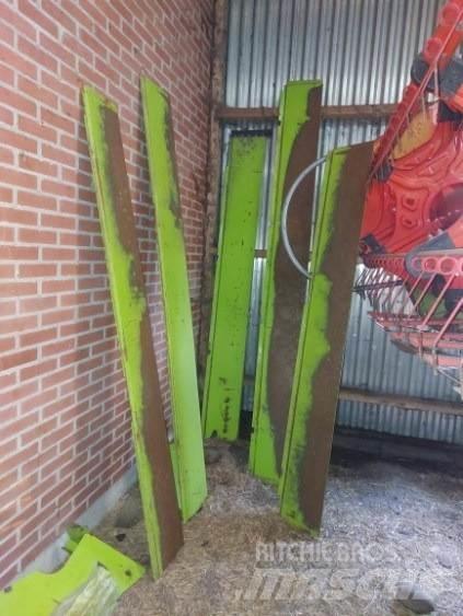 CLAAS V1230 Accesorii combine agricole
