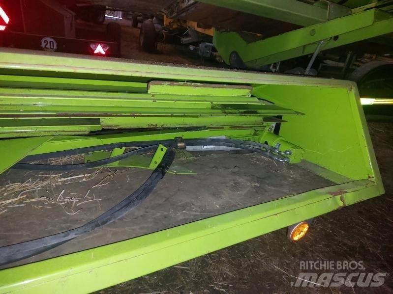 CLAAS V1230 Accesorii combine agricole