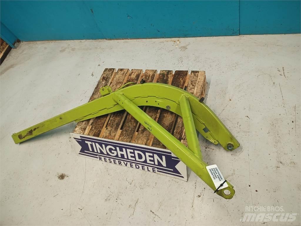 CLAAS V900 Accesorii combine agricole