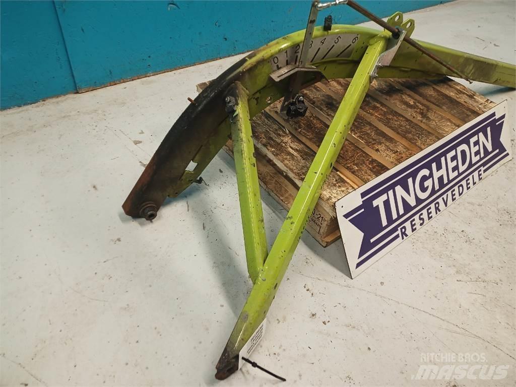 CLAAS V900 Accesorii combine agricole