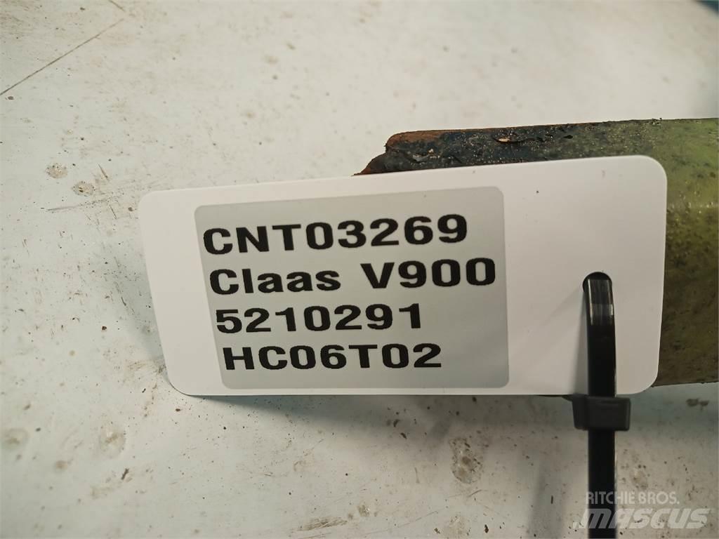 CLAAS V900 Accesorii combine agricole