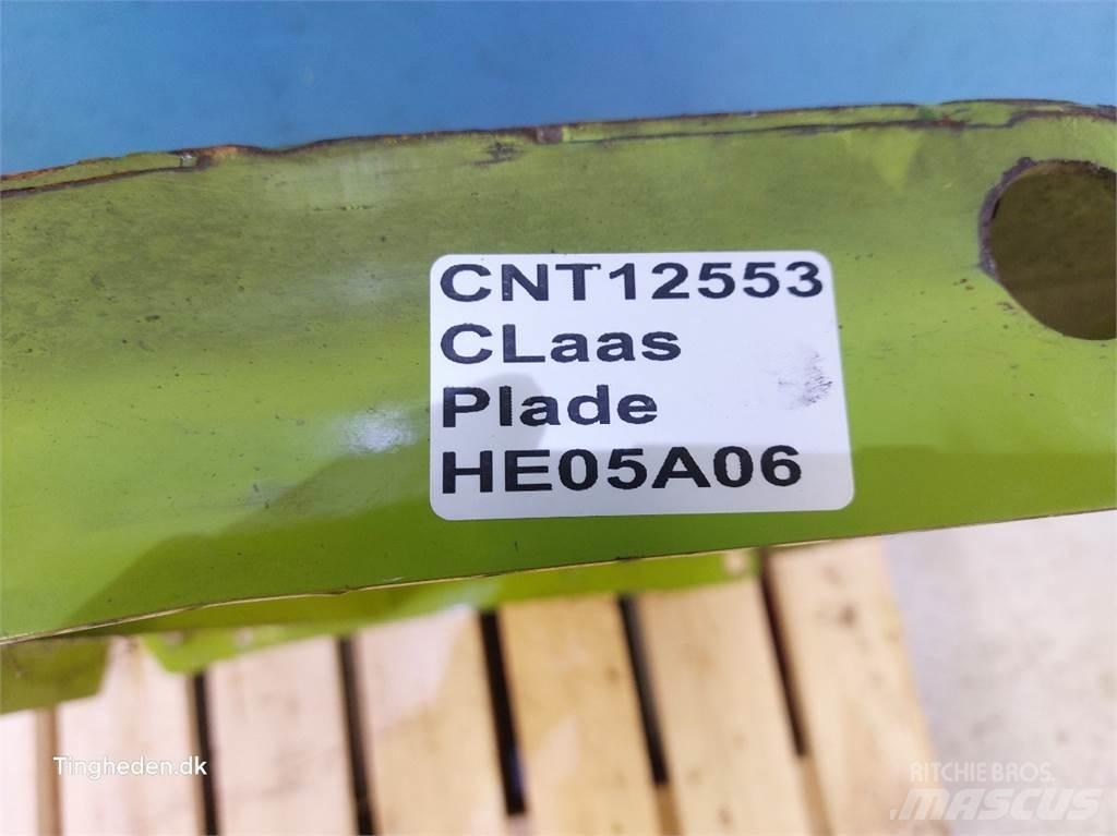 CLAAS V930 Accesorii combine agricole