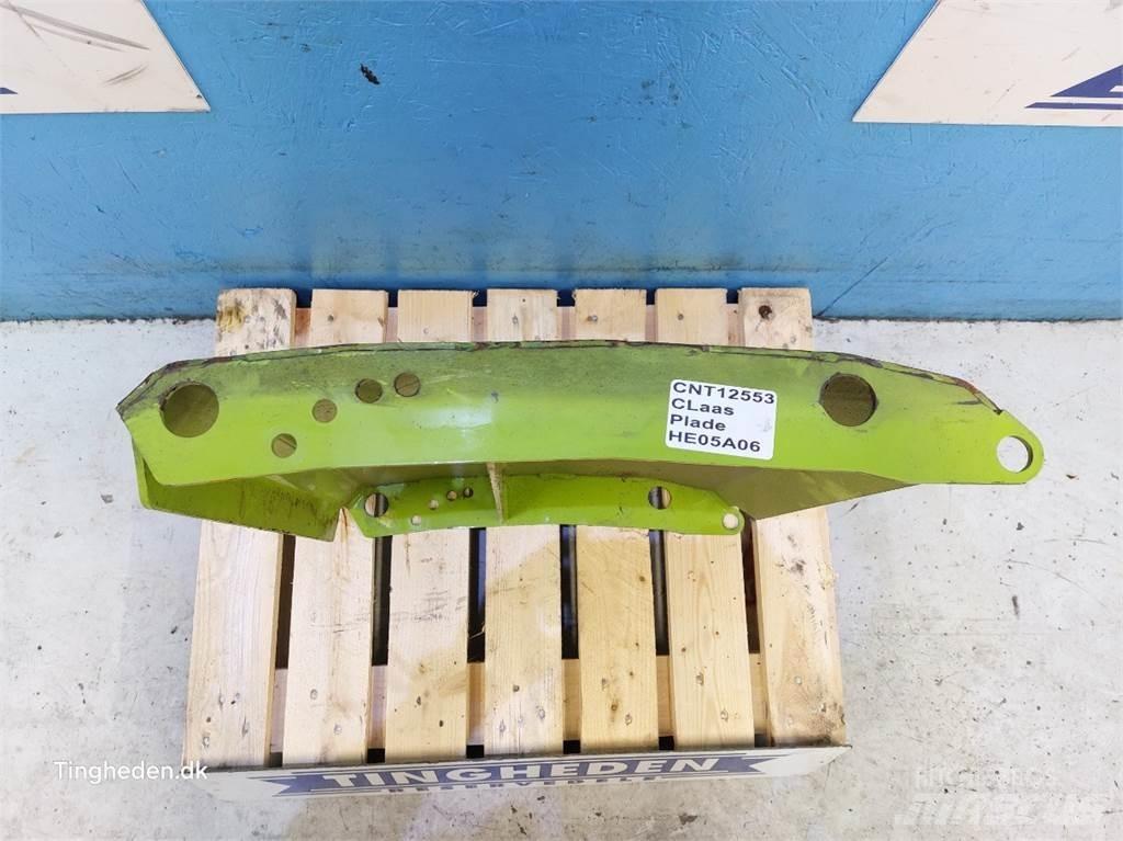 CLAAS V930 Accesorii combine agricole