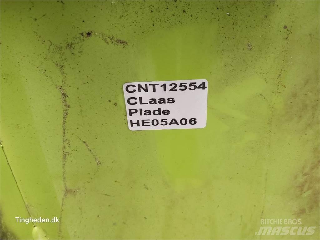 CLAAS V930 Accesorii combine agricole