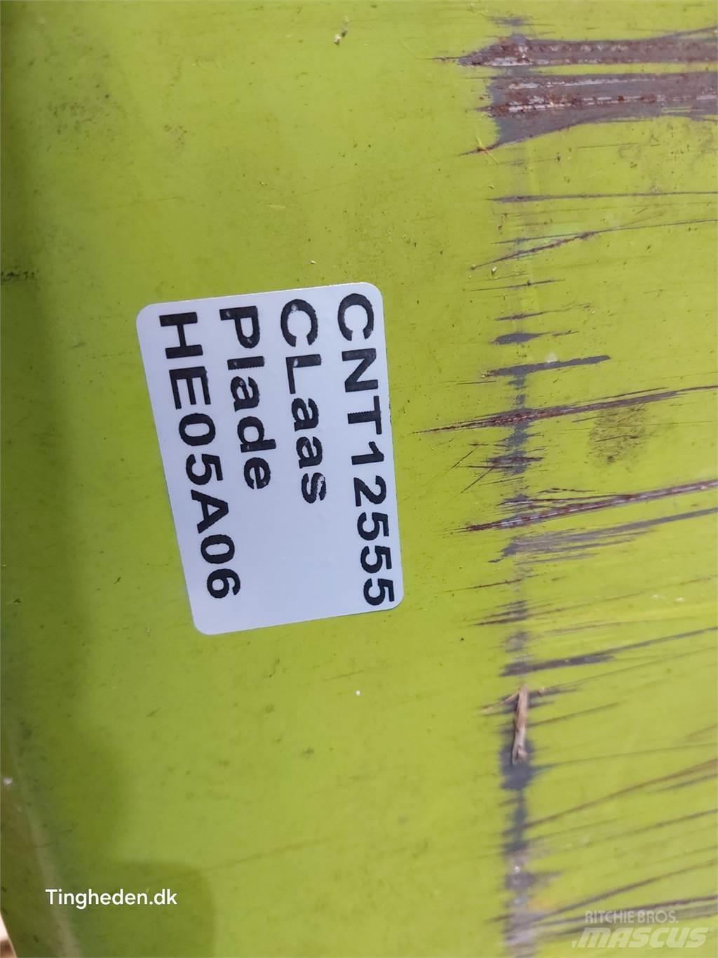 CLAAS V930 Accesorii combine agricole