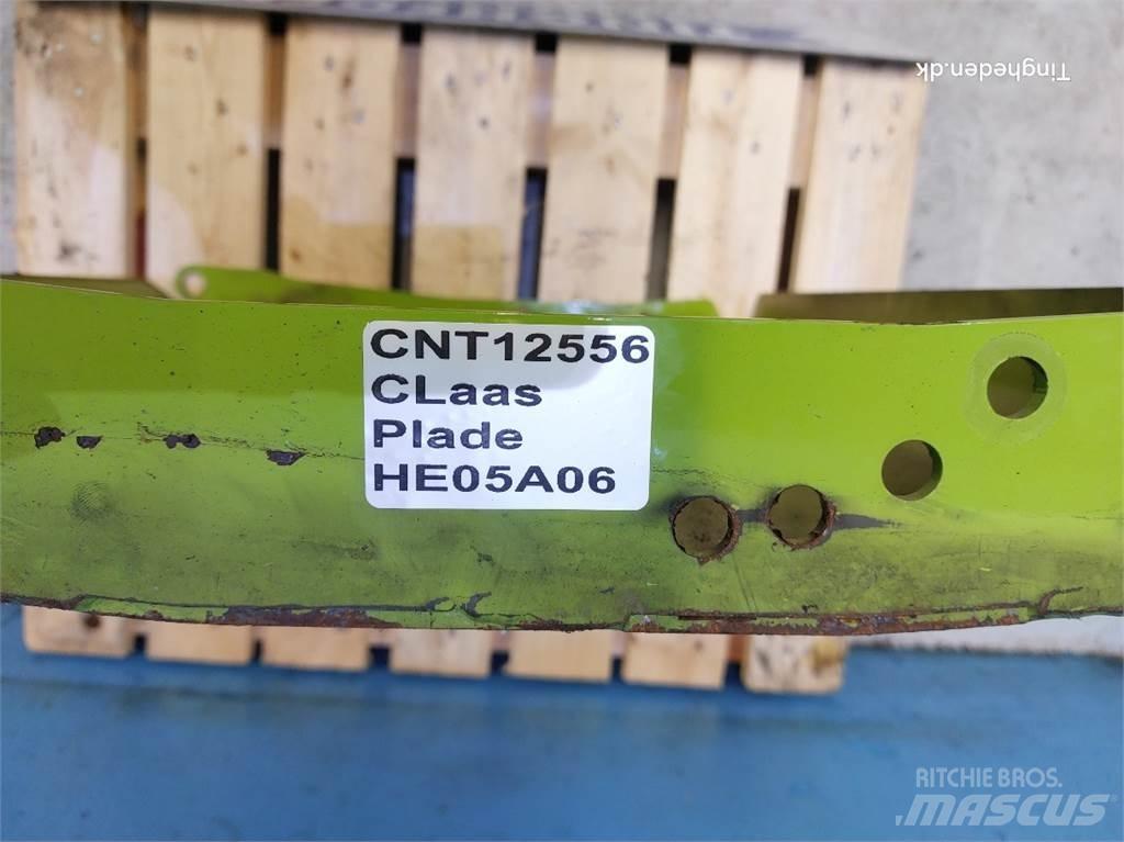 CLAAS V930 Accesorii combine agricole