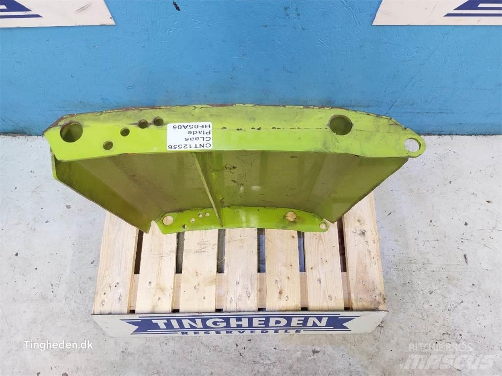 CLAAS V930 Accesorii combine agricole
