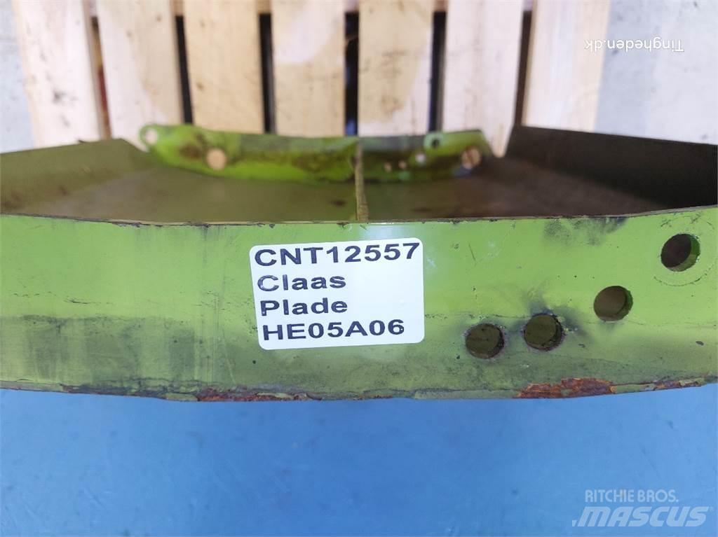 CLAAS V930 Accesorii combine agricole
