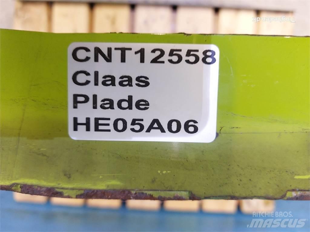 CLAAS V930 Accesorii combine agricole