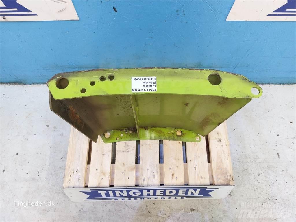 CLAAS V930 Accesorii combine agricole