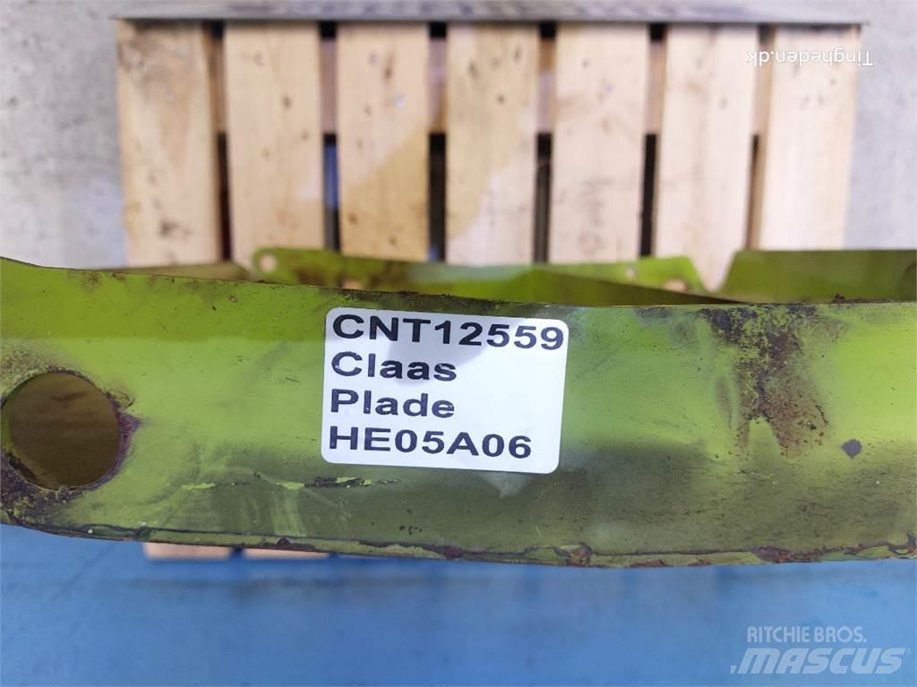 CLAAS V930 Accesorii combine agricole