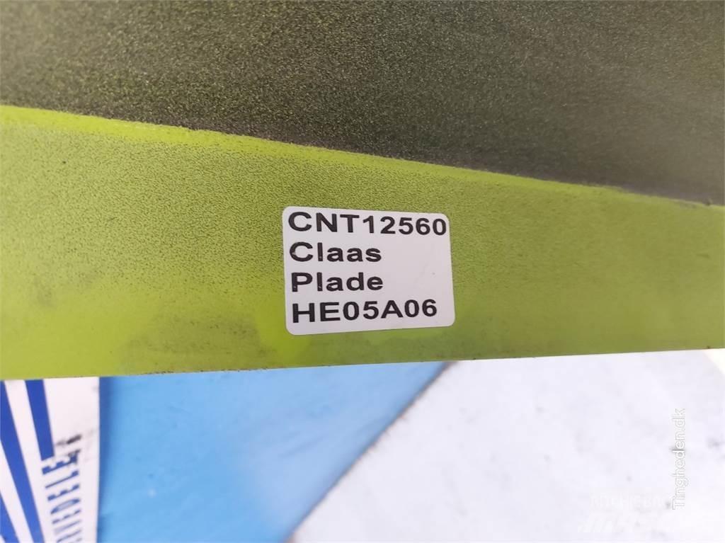 CLAAS V930 Accesorii combine agricole