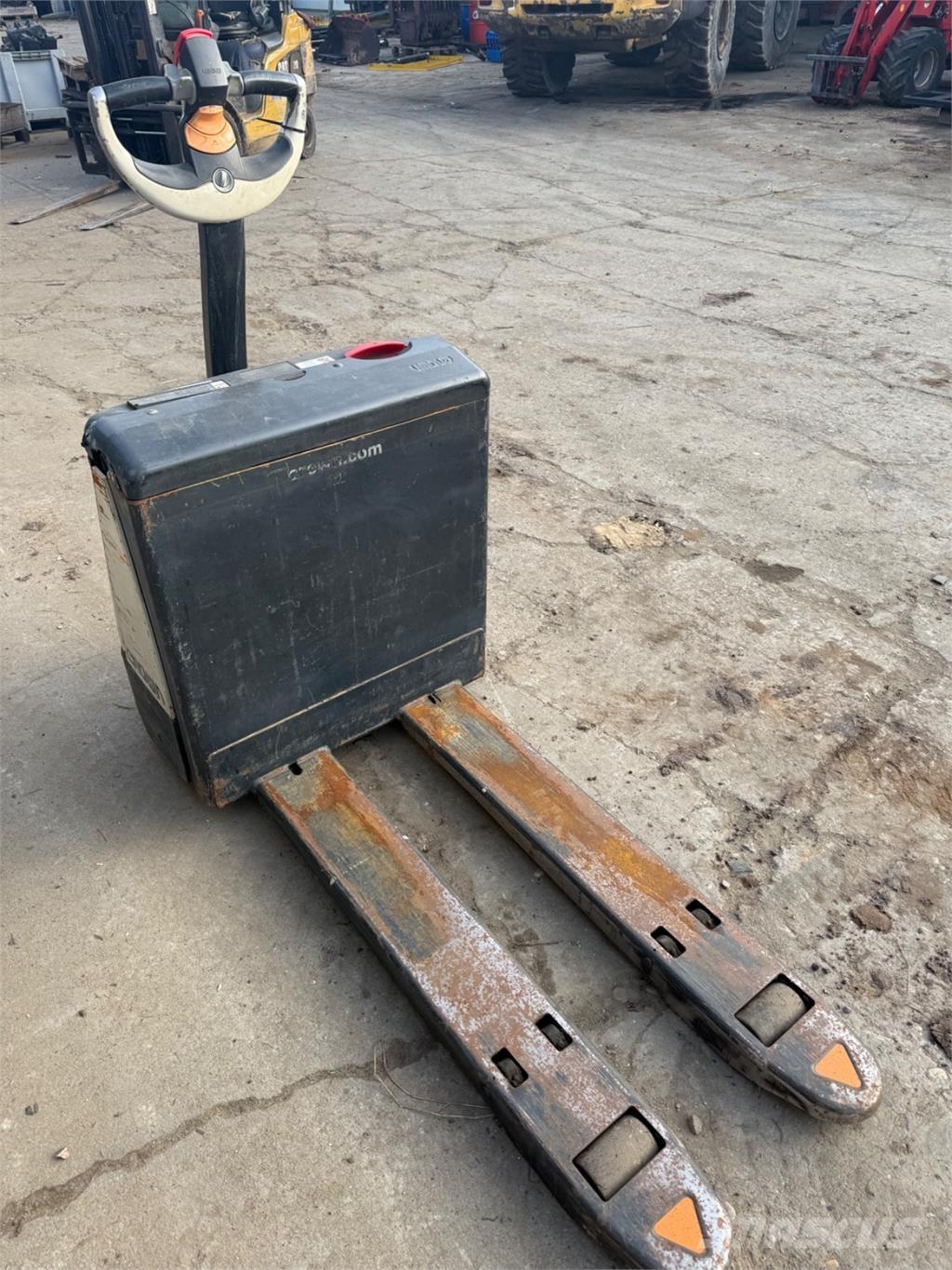 Crown 1.6 Strivuitoare-altele
