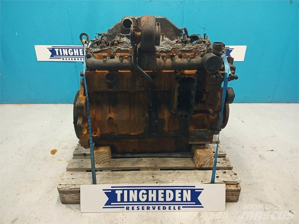 Cummins 6TA-830 Motoare