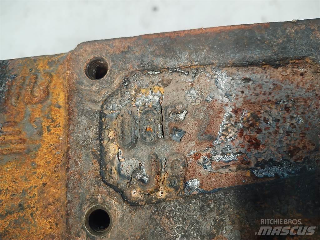 Cummins 6TA-830 Motoare