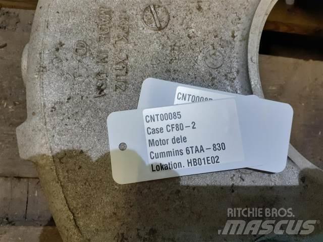 Cummins 6TAA-830 Motoare