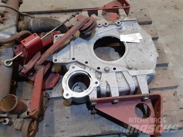 Cummins 6TAA-830 Motoare