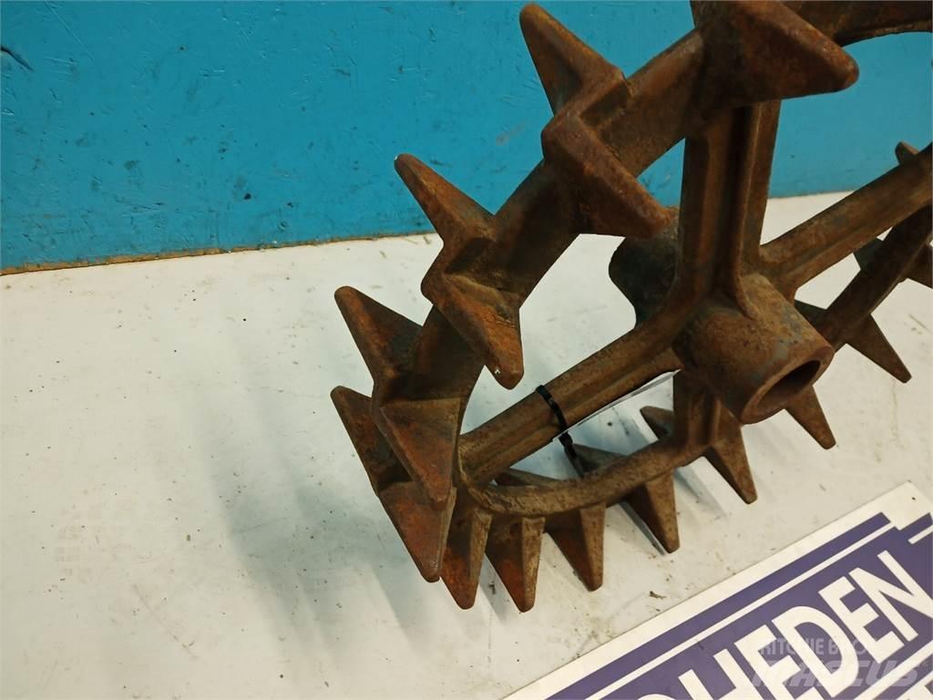 Dal-Bo Tromle Alti cilindri compactori