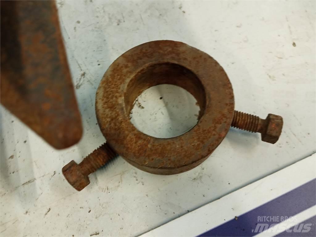 Dal-Bo Tromle Alti cilindri compactori