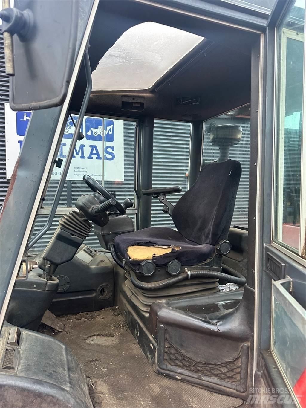 Dantruck 9690-9 Stivuitor diesel