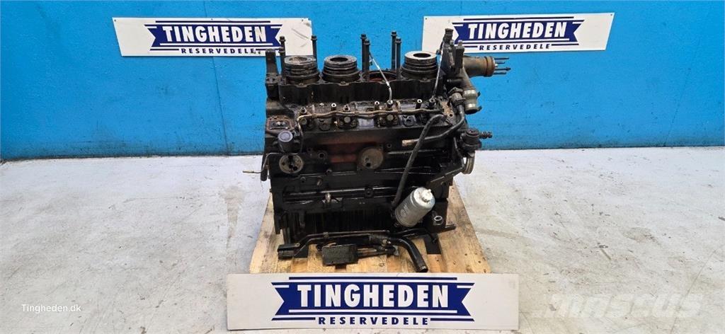 Deutz 1000.4WT2 Motoare