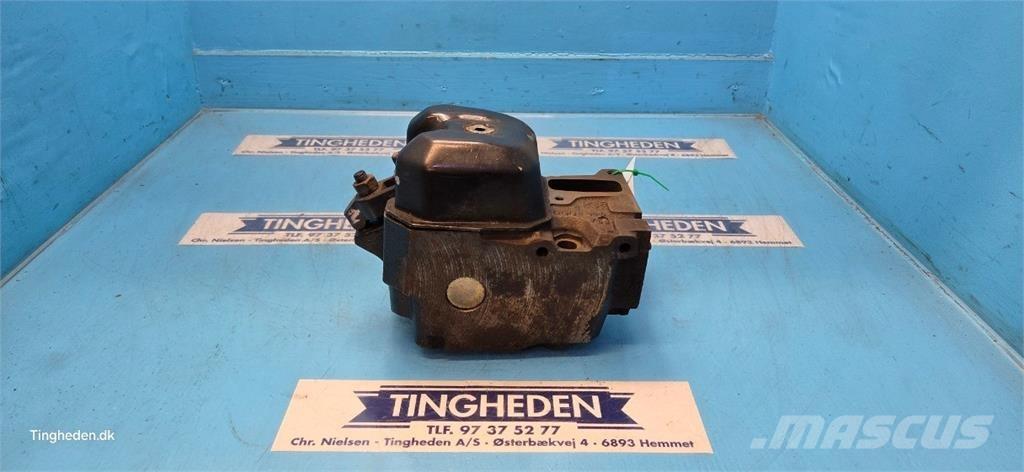Deutz 1000.4WT2 Motoare