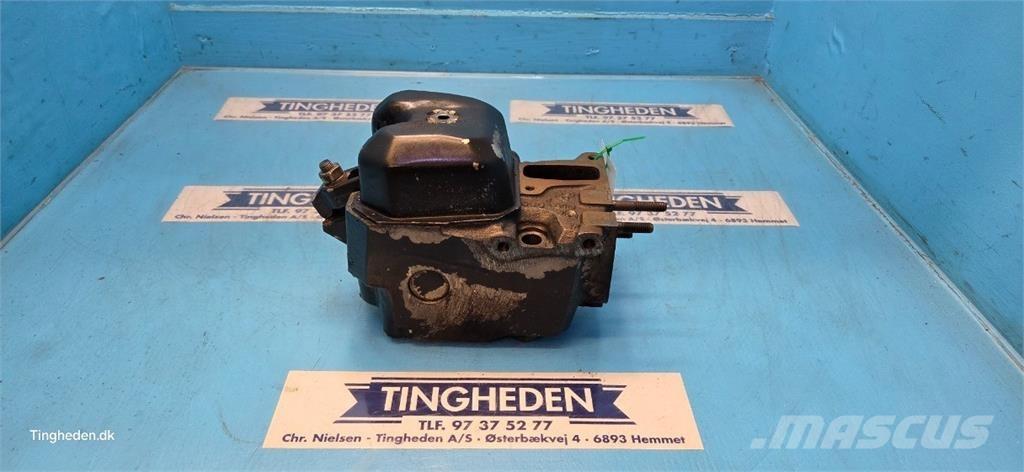 Deutz 1000.4WT2 Motoare