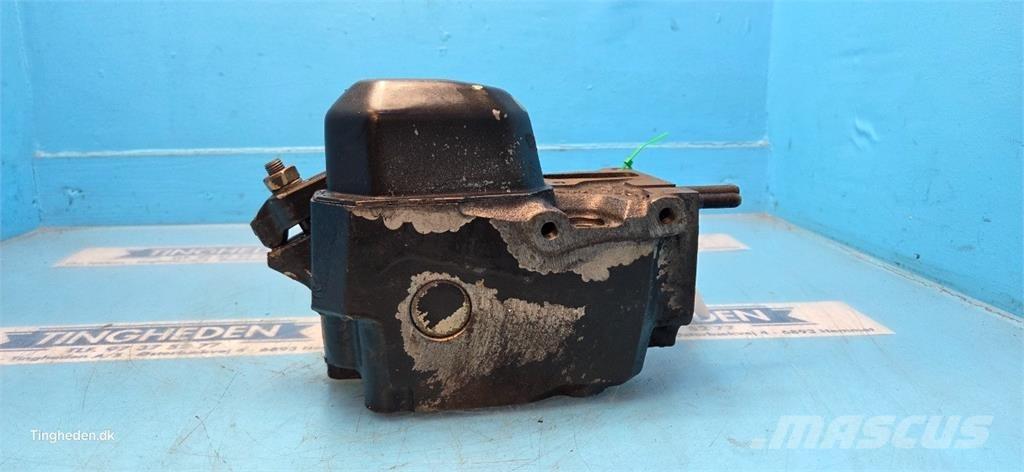 Deutz 1000.4WT2 Motoare