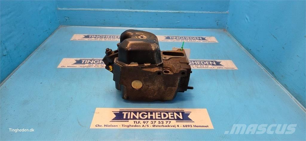 Deutz 1000.4WT2 Motoare
