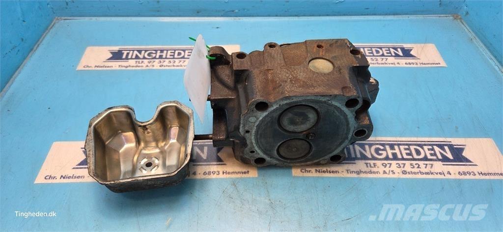 Deutz 1000.4WT2 Motoare