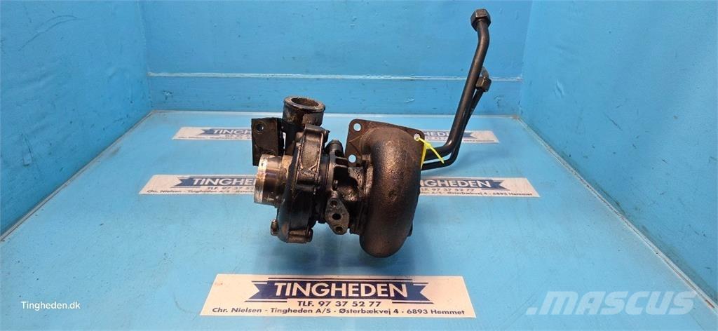 Deutz 1000.4WT2 Motoare
