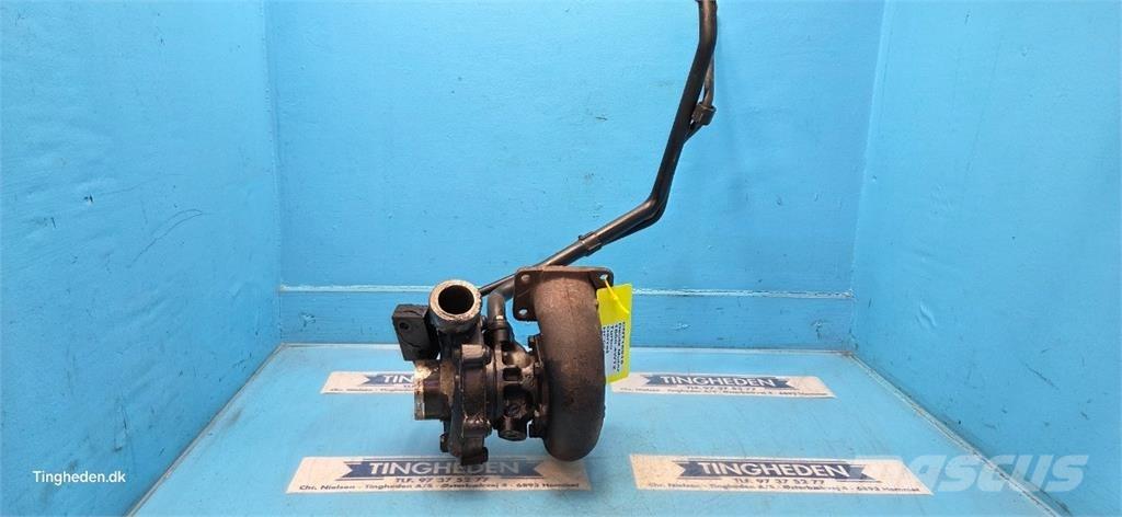 Deutz 1000.4WT2 Motoare