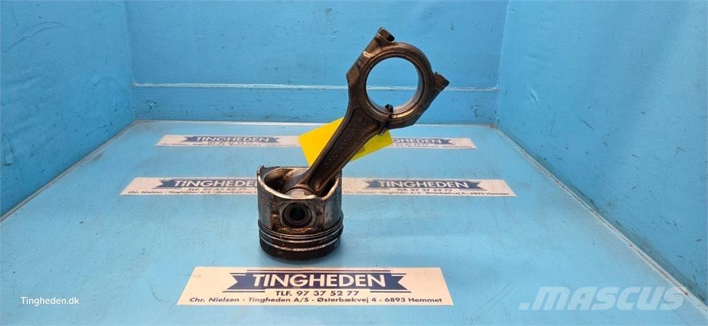 Deutz 1000.4WT2 Motoare