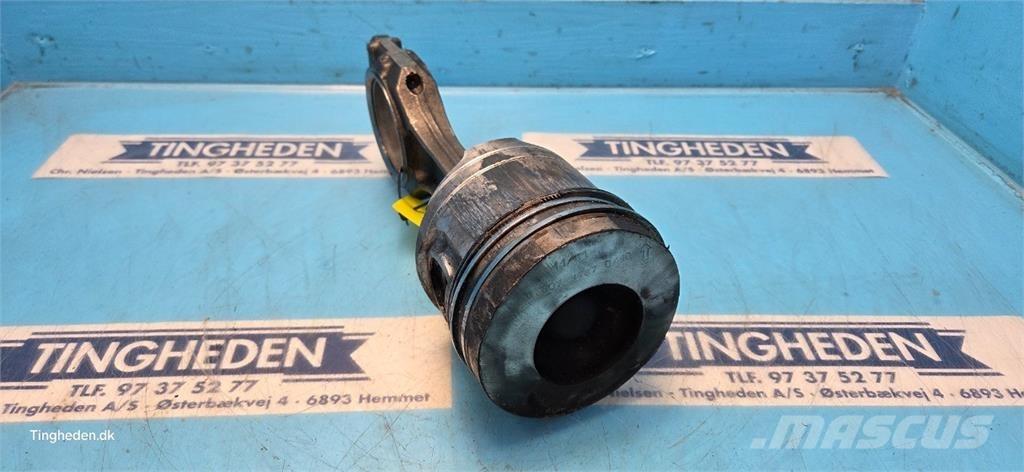Deutz 1000.4WT2 Motoare