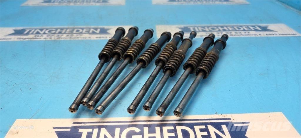 Deutz 1000.4WT2 Motoare