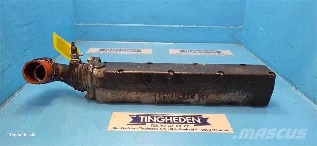 Deutz 1000.4WT2 Motoare