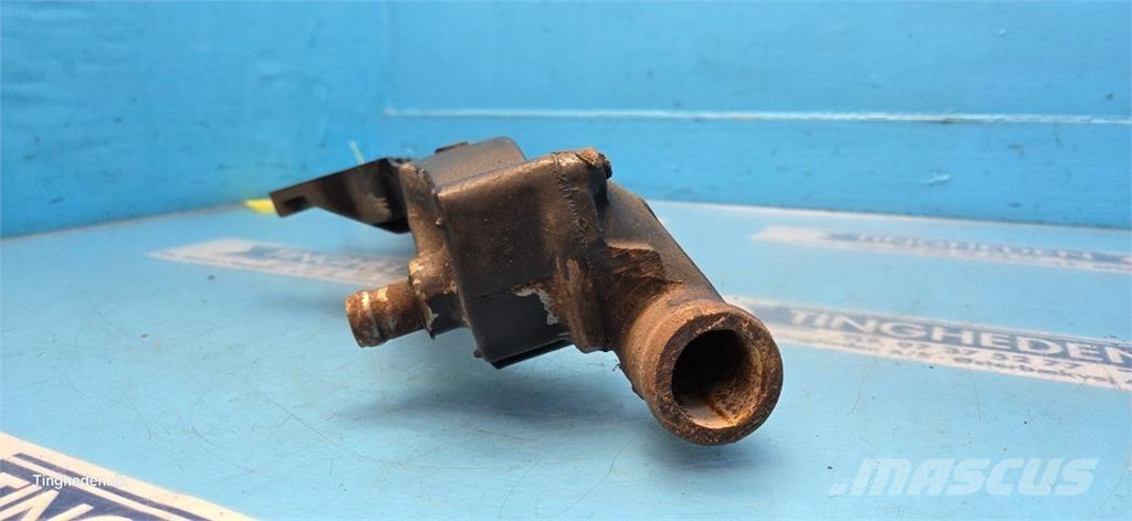 Deutz 1000.4WT2 Motoare
