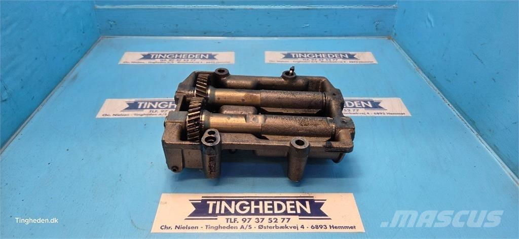 Deutz 1000.4WT2 Motoare
