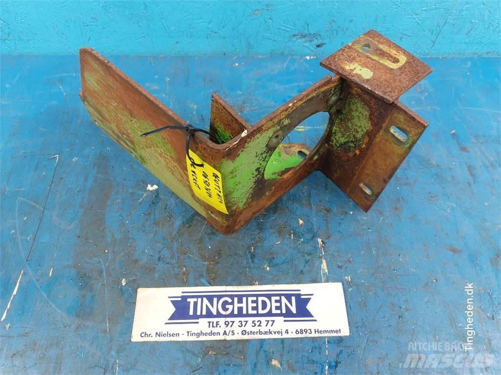 Deutz 1124 Accesorii combine agricole