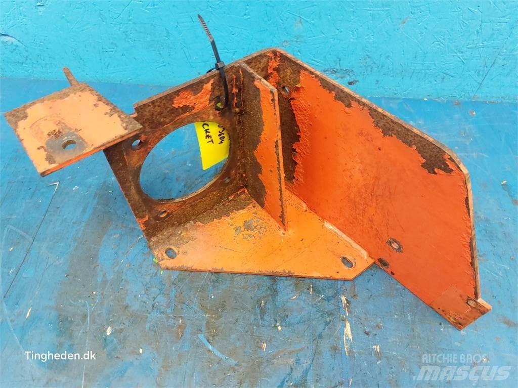 Deutz 1124 Accesorii combine agricole