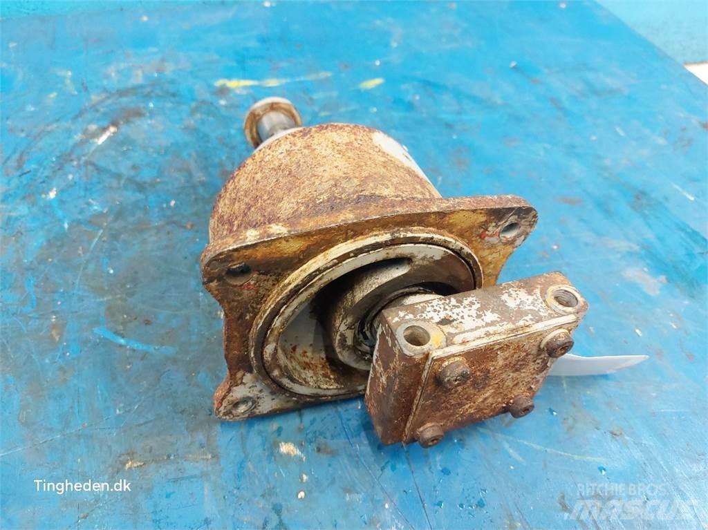 Deutz 1124 Accesorii combine agricole