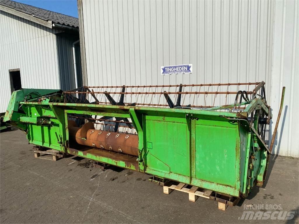 Deutz 14 Accesorii combine agricole