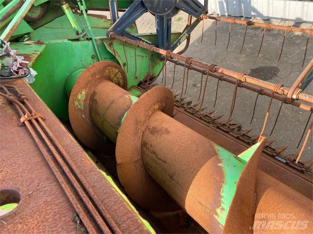 Deutz 14 Accesorii combine agricole