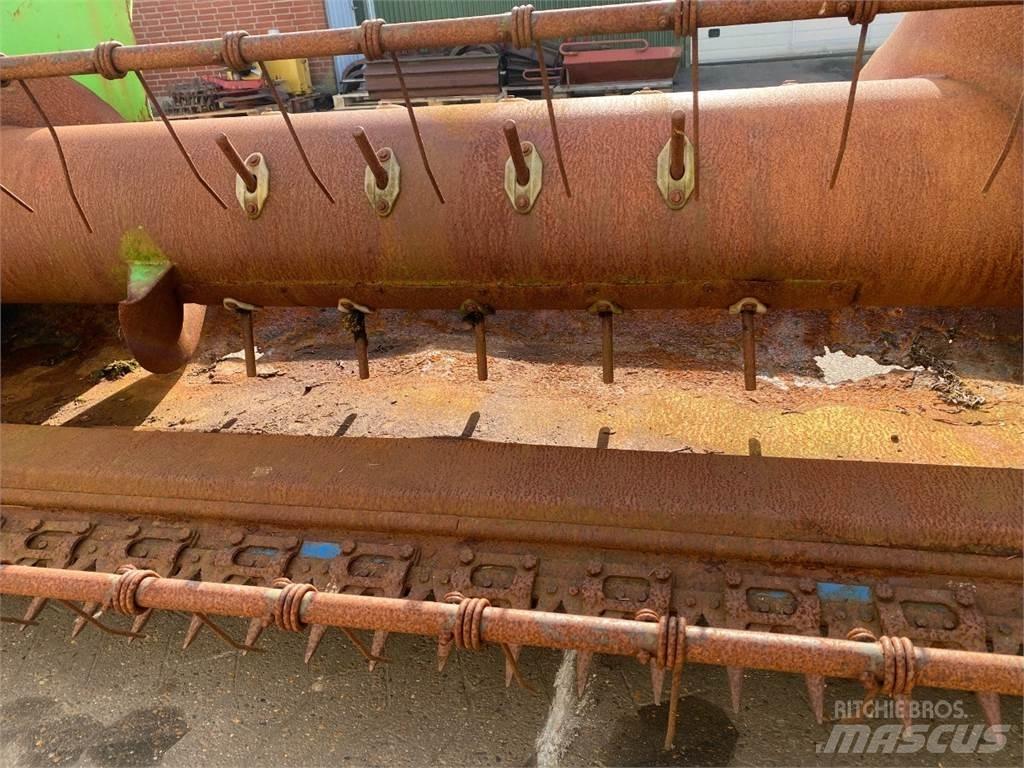 Deutz 14 Accesorii combine agricole